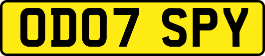 OD07SPY