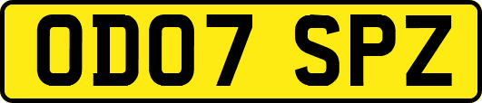 OD07SPZ