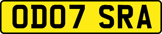 OD07SRA
