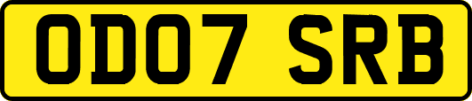 OD07SRB