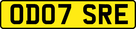 OD07SRE