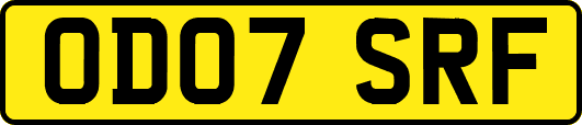 OD07SRF