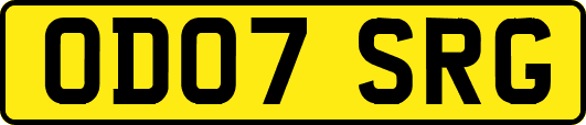 OD07SRG
