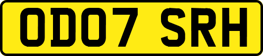OD07SRH