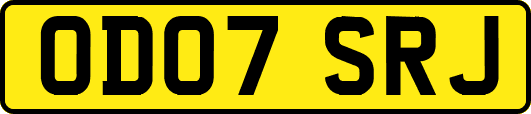 OD07SRJ