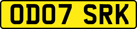 OD07SRK