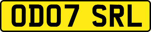 OD07SRL