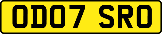 OD07SRO