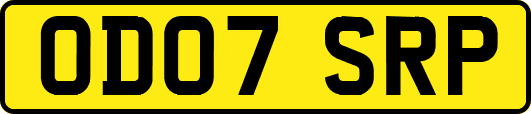 OD07SRP
