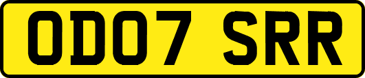 OD07SRR