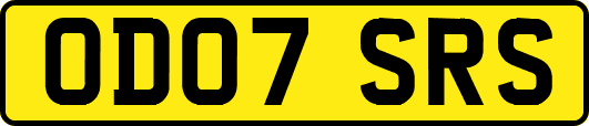OD07SRS