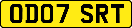 OD07SRT