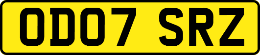 OD07SRZ