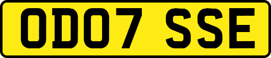 OD07SSE