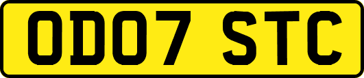 OD07STC