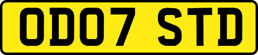OD07STD