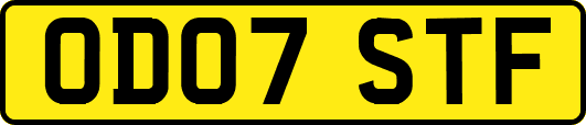OD07STF