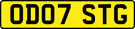 OD07STG