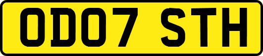 OD07STH
