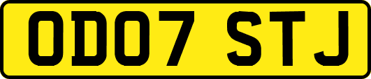 OD07STJ