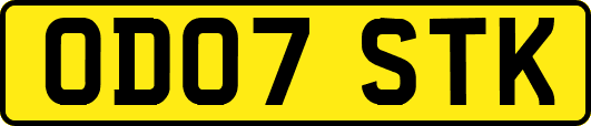 OD07STK