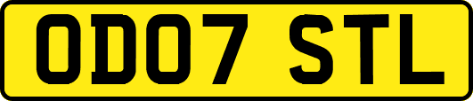 OD07STL