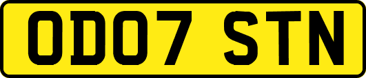 OD07STN