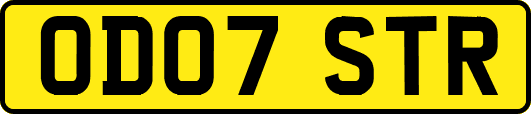 OD07STR