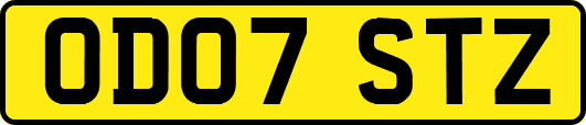 OD07STZ