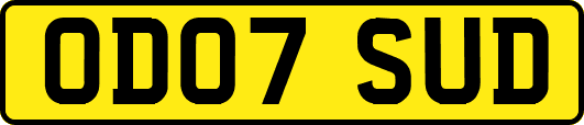 OD07SUD