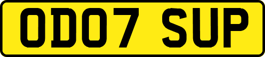 OD07SUP