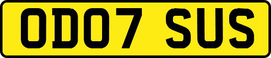 OD07SUS