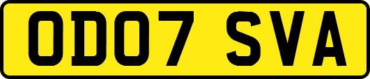 OD07SVA