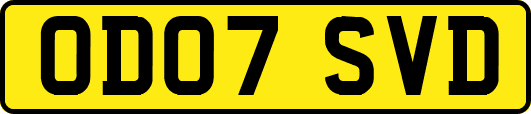 OD07SVD