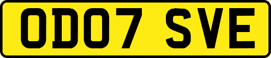 OD07SVE