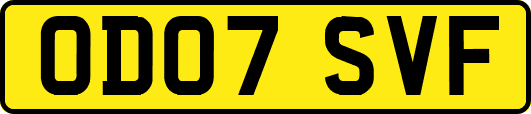OD07SVF