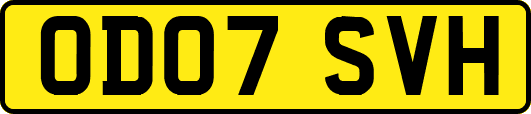 OD07SVH
