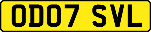 OD07SVL