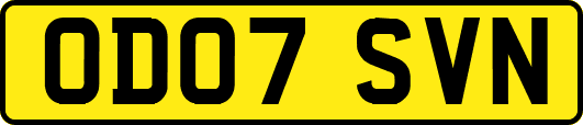 OD07SVN