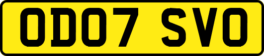 OD07SVO