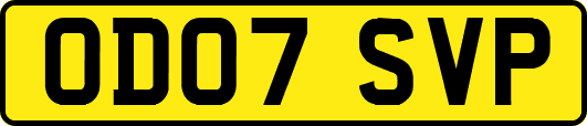 OD07SVP