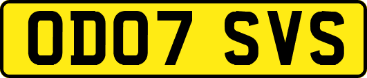 OD07SVS