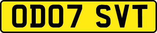OD07SVT