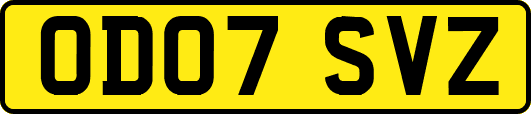 OD07SVZ