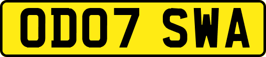 OD07SWA