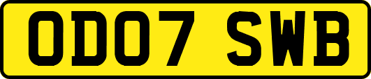 OD07SWB
