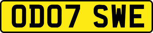 OD07SWE