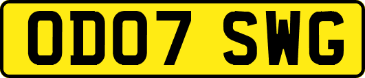 OD07SWG