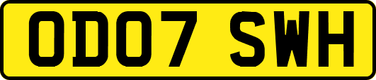 OD07SWH