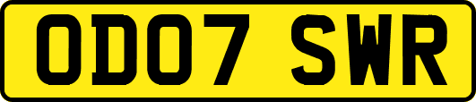 OD07SWR